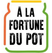 À la fortune du pot