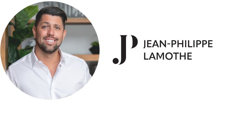 Jean-Philippe Lamothe