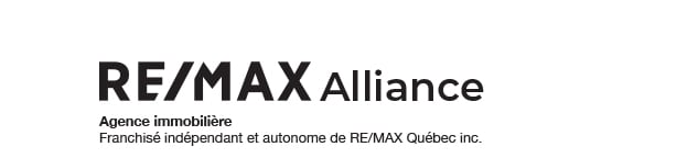 RE/MAX Alliance - Agence immobilière