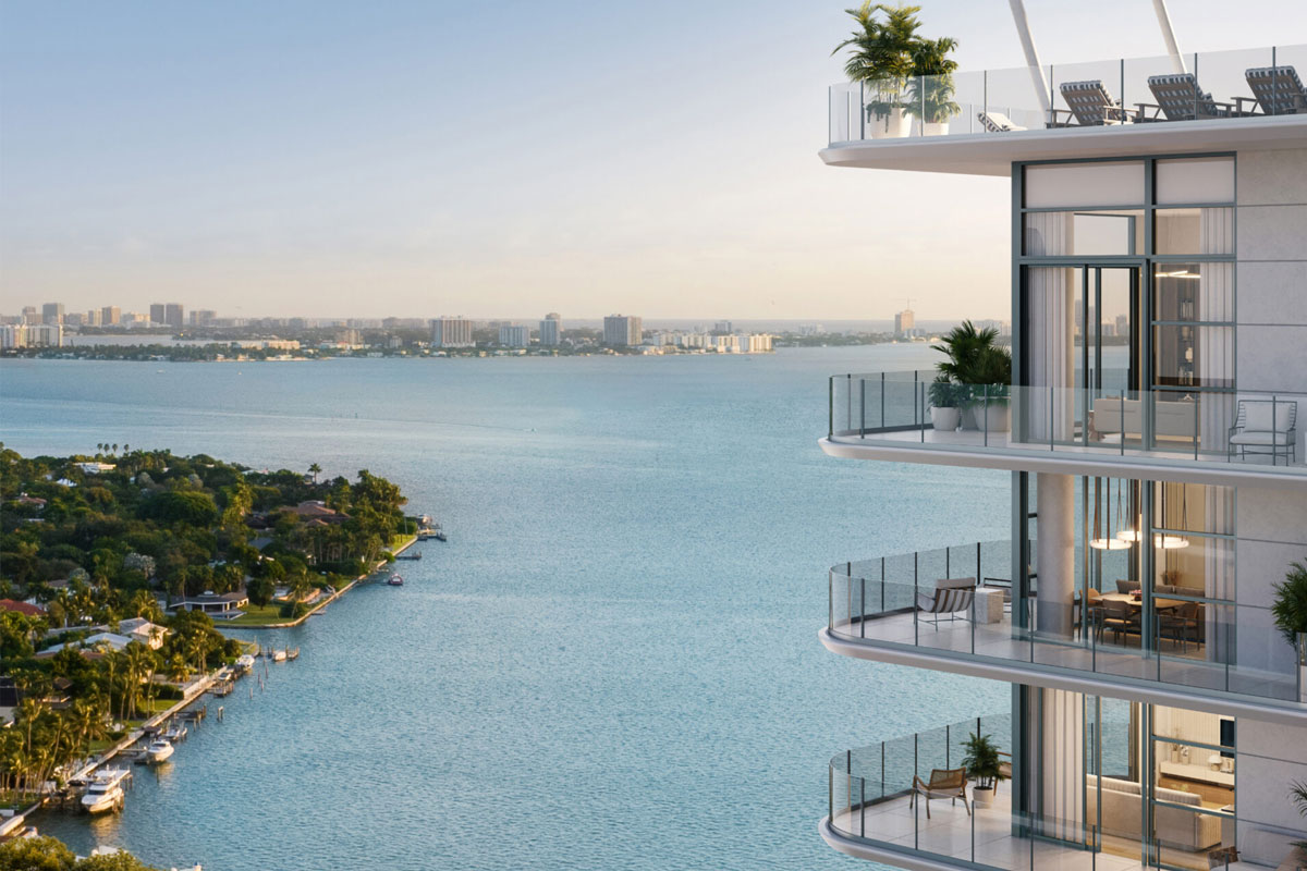 Elle Residences Miami